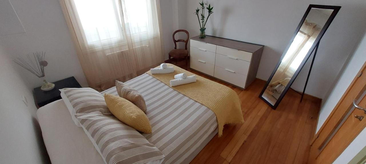Rua Dos Concheiros, 7 Apartamento Сантьяго-де-Компостела Экстерьер фото