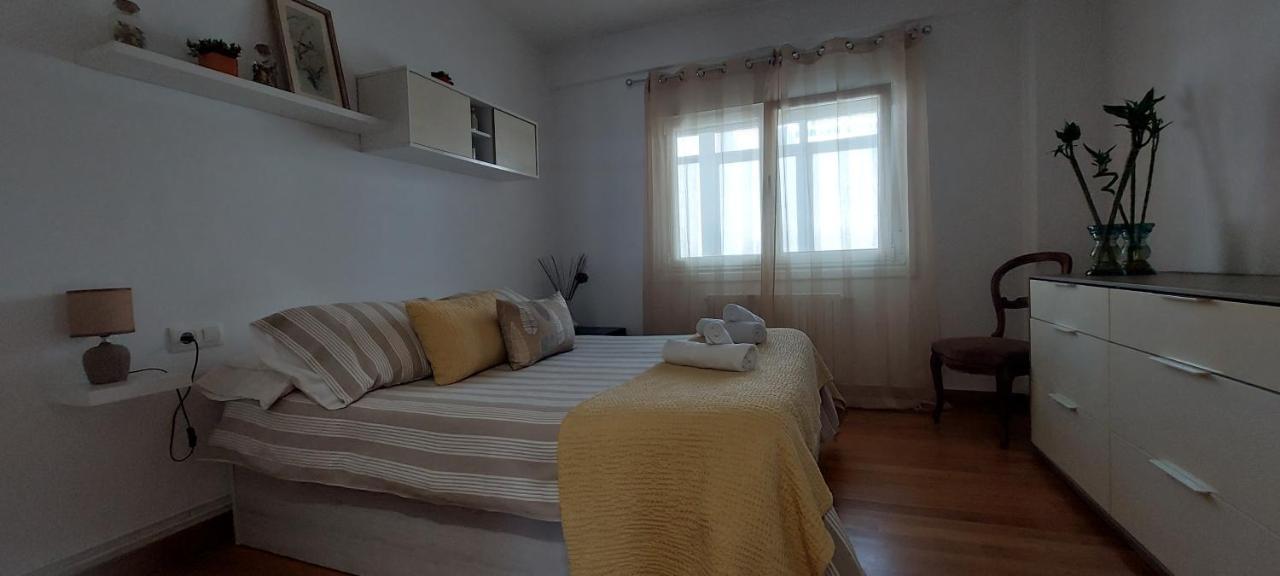 Rua Dos Concheiros, 7 Apartamento Сантьяго-де-Компостела Экстерьер фото
